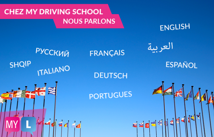Tout savoir sur les différentes facettes du permis suisse avec My Driving School